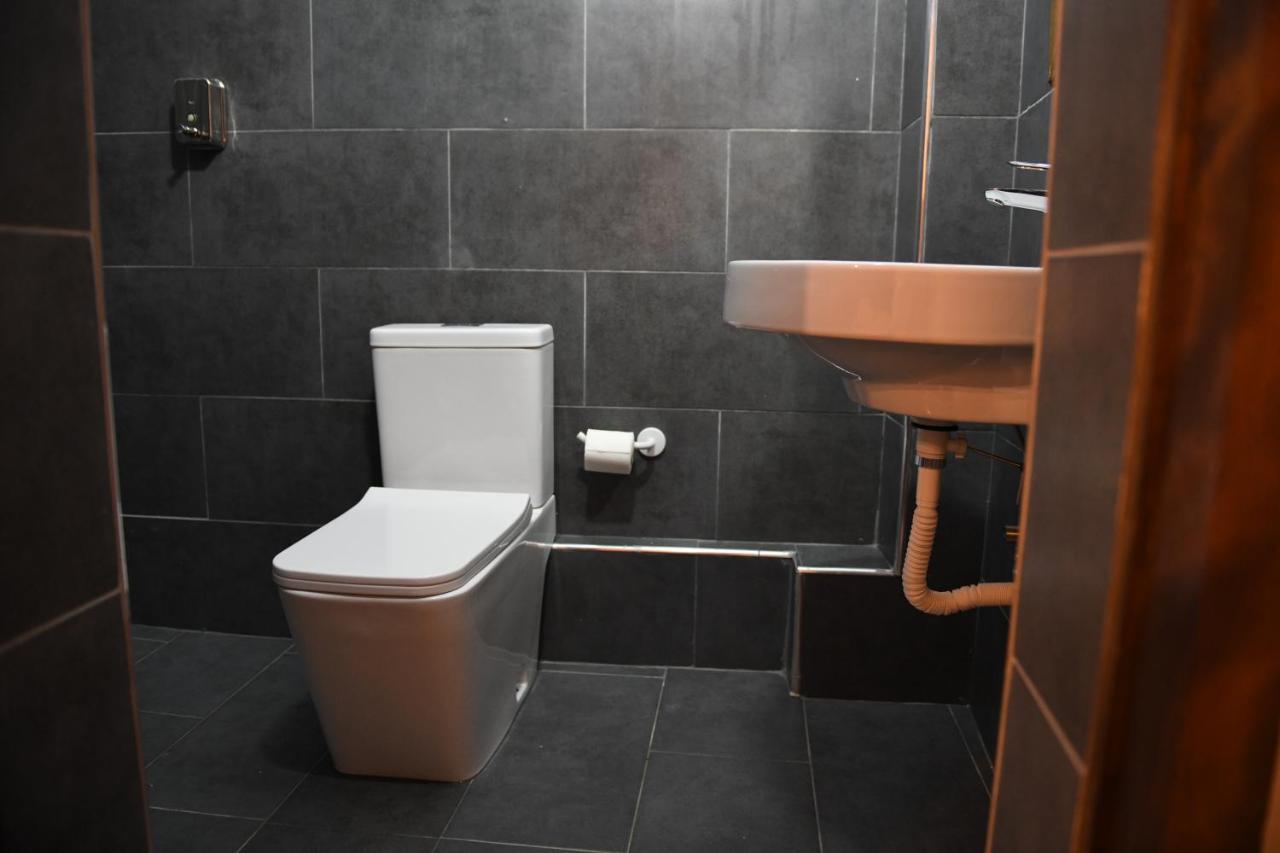 Anhel Hotel Berat Rom bilde